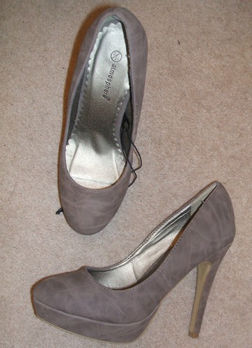 Bnwob primark size 8 - primark, camel