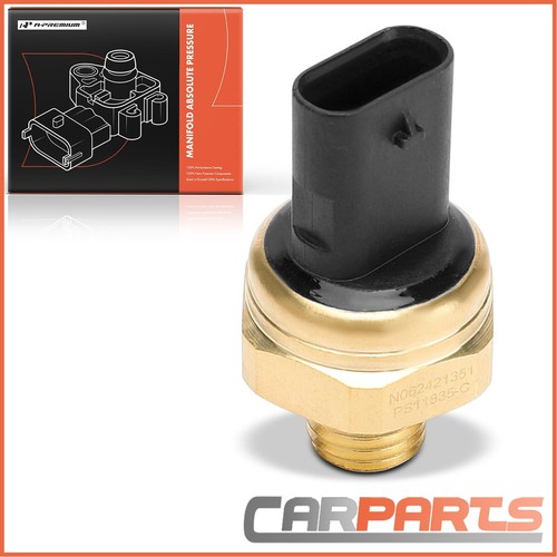 Oil pressure switch - pressure,
