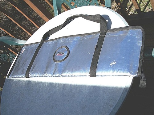Bait bag fishing - c&h, fish