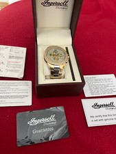 Ingersoll diamond gents - ingersoll,