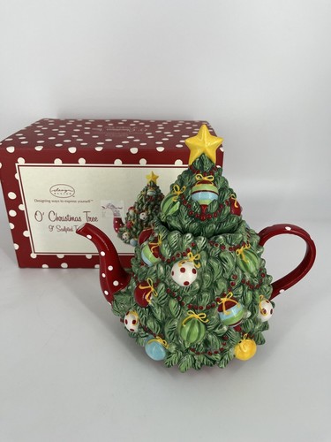 Design christmas tree - design, 9”
