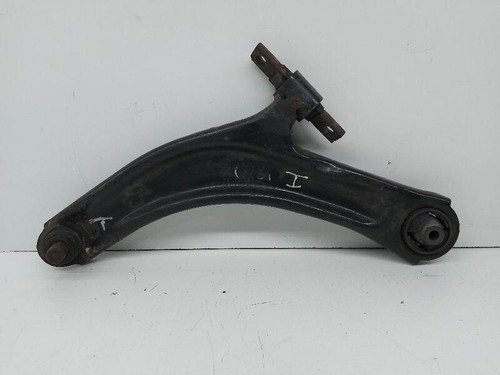 Front lower suspension - arm, lh
