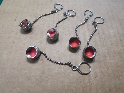 2pcs connector dust cap for - connector,