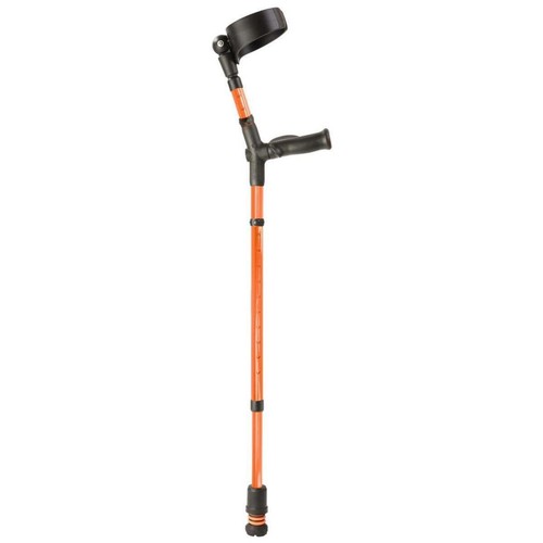 Flexyfoot double adjustable - double,