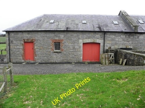 Photo 6x4 dyan old corn - photo,