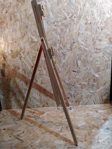 Easel artist reeves - easel, dorset