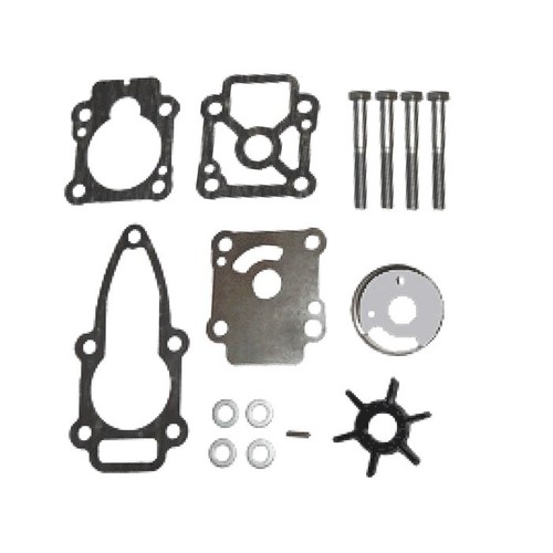 Tohatsu outboard engine - tohatsu,