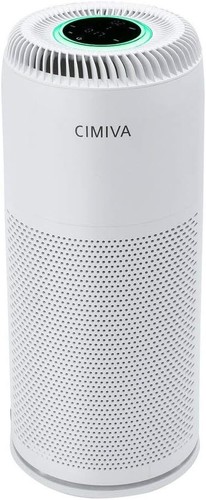 Brand new hepa - new,
