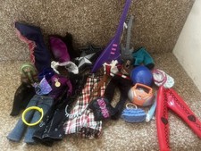 Accessories bundle clothes bag - accessories,