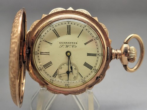 Illinois lever set - co.,