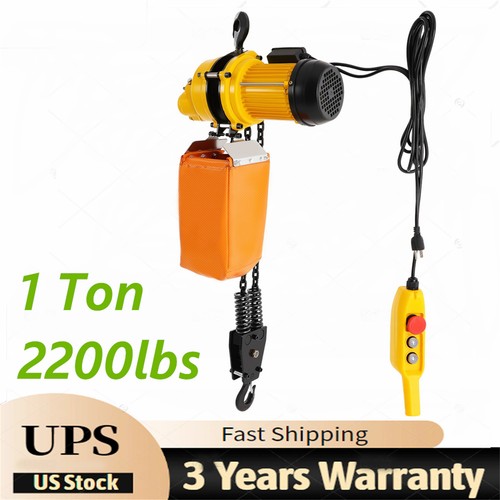 Ton 1500w electric chain - 1500w,