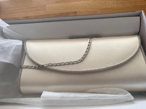 Rainbow clutch bag - clutch,