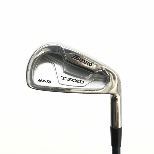 Mizuno iron carbon t - iron,