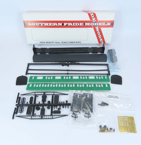 Gauge southern pride models - gauge,