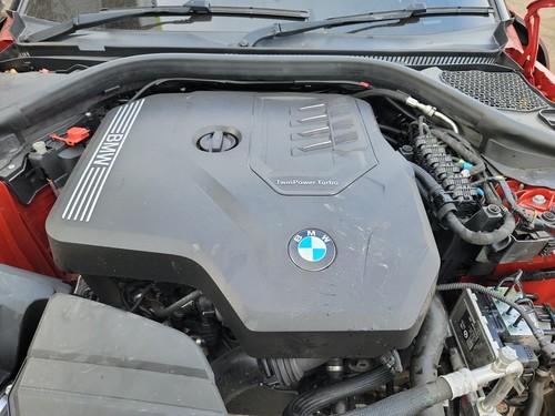2021 bmw g29 sport engine - g29, m