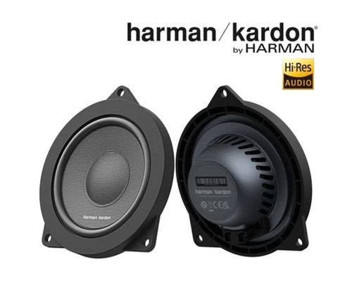 Harman kardon fit 4sfl - fit,