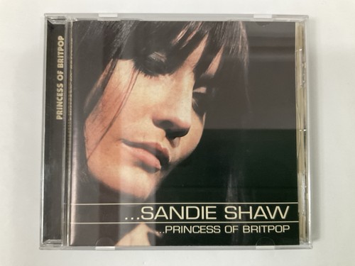 Sandie shaw princess - ‘princess, of