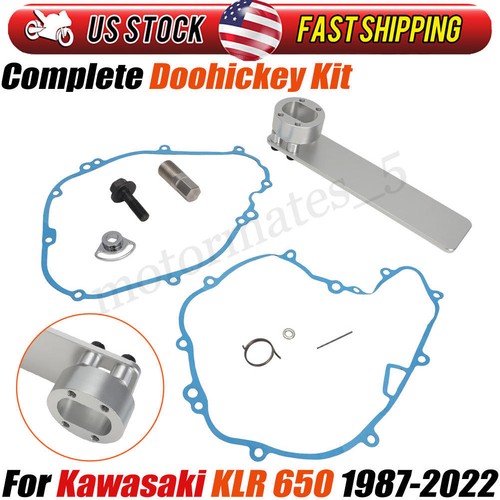 For klr650 1987 complete - for,