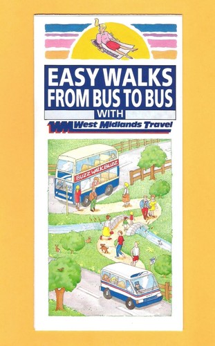 West midlands travel - west,