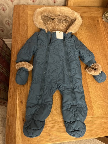 John lewis baby - boys, green