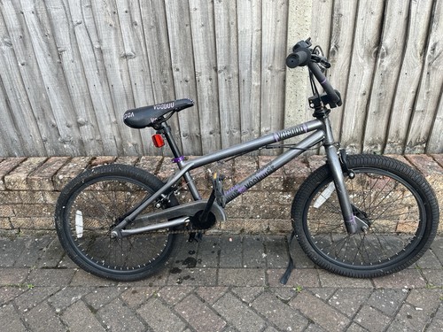 Voodoo bmx bike - bmx,