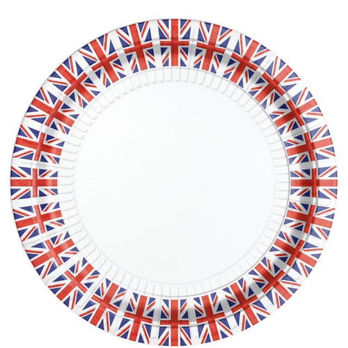 Great britain flag union - flag,