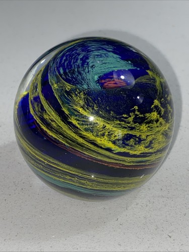 Vintage mdina malta art glass - mdina,