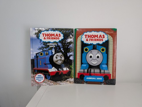 Vintage thomas the - vintage, engine