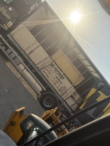 Osb board 18mm 8x4 - board,