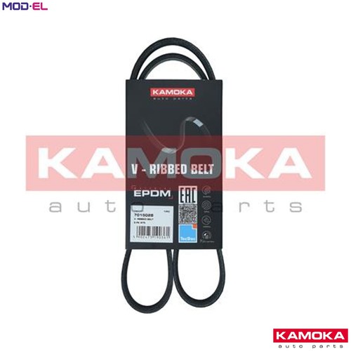 Vribbed belt 7015028 for alfa - vribbed,