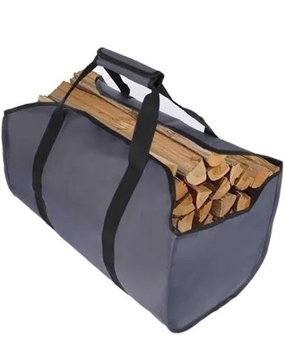 Premium firewood log carrier - premium,