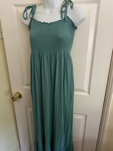 Ladies maxi dress - maxi,