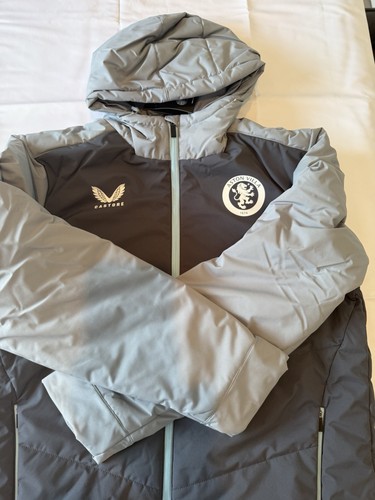 Aston villa castore travel - aston,