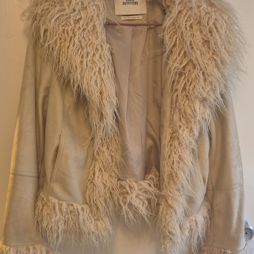 Urban outfitters beige - urban,