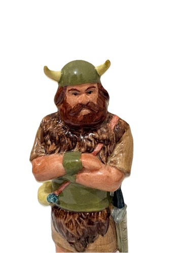 Royal doulton boromir lord - royal, of