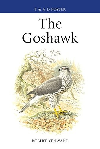 The goshawk poyser - goshawk, (poyser