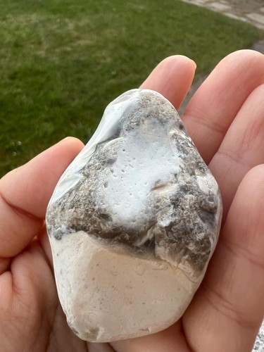 Rare irish flint - rare,