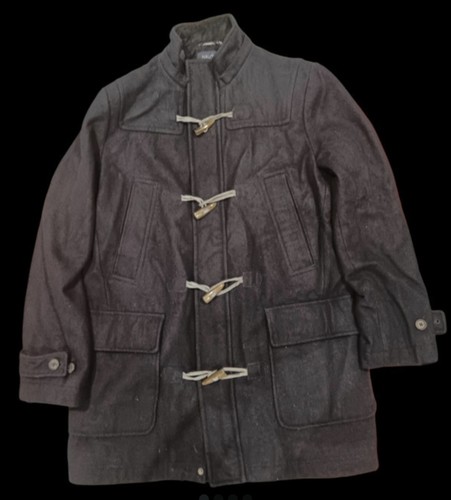 Nautica man navy jacket - man,