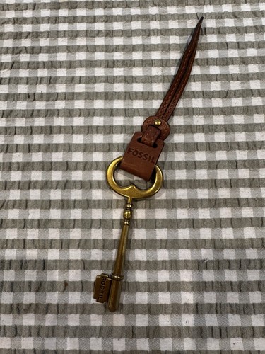 Vintage fossil replacement - fossil,
