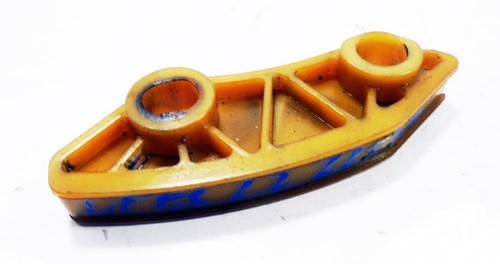 Opel timing chain guide - opel,