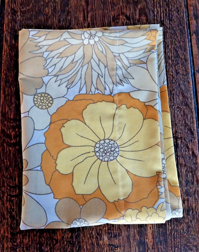 Vintage 1960 flower - 1960/70's,