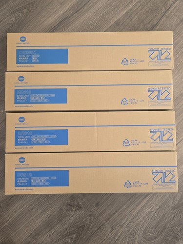 Konica minolta bizhub - minolta, c450i