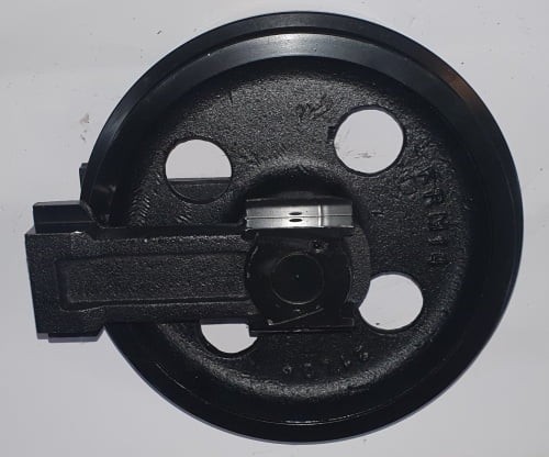 Idler tension wheel - for, ihi