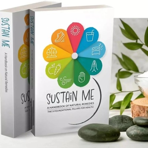 Sustain barbara o - by,