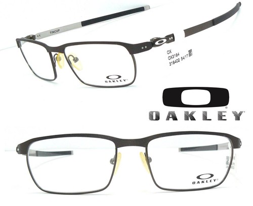 Oakley glasses tincup brown - oakley,
