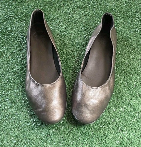 Charleston shoe pewter - shoe, co.