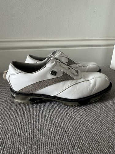 Footjoy men leather golf - men's,
