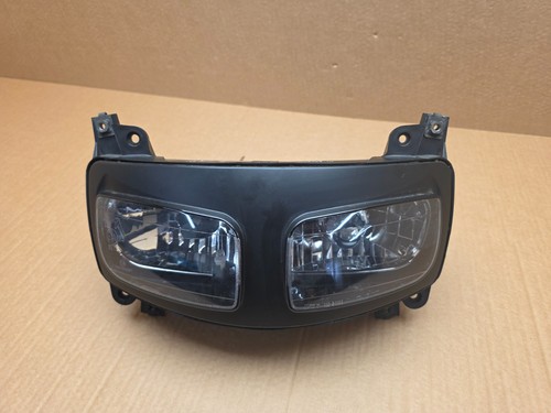 Yamaha fzs600 fazer headlight - fazer,