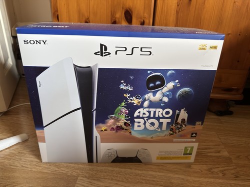Sony playstation slim - sony, 1tb