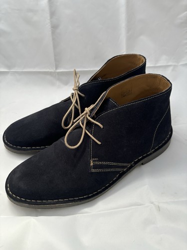 Loake lifestyle suede - loake, (sahara)